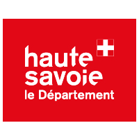 Logo du Département de la Haute Savoie