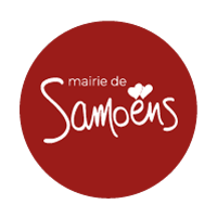 Logo de Samoëns