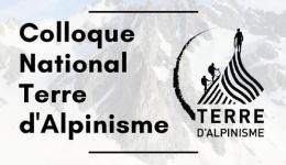 Colloque National "Terre d'Alpinisme"